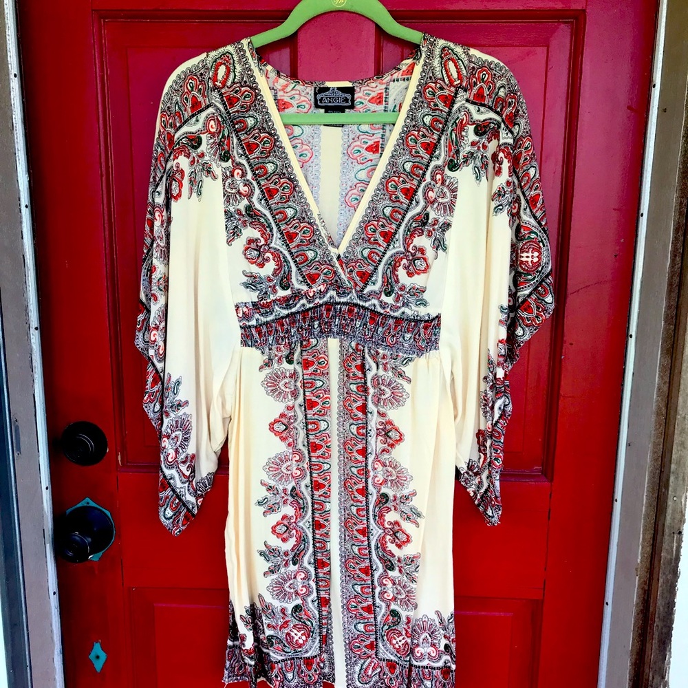 Angie Boutique Dress